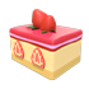 Strawberry Shortcake